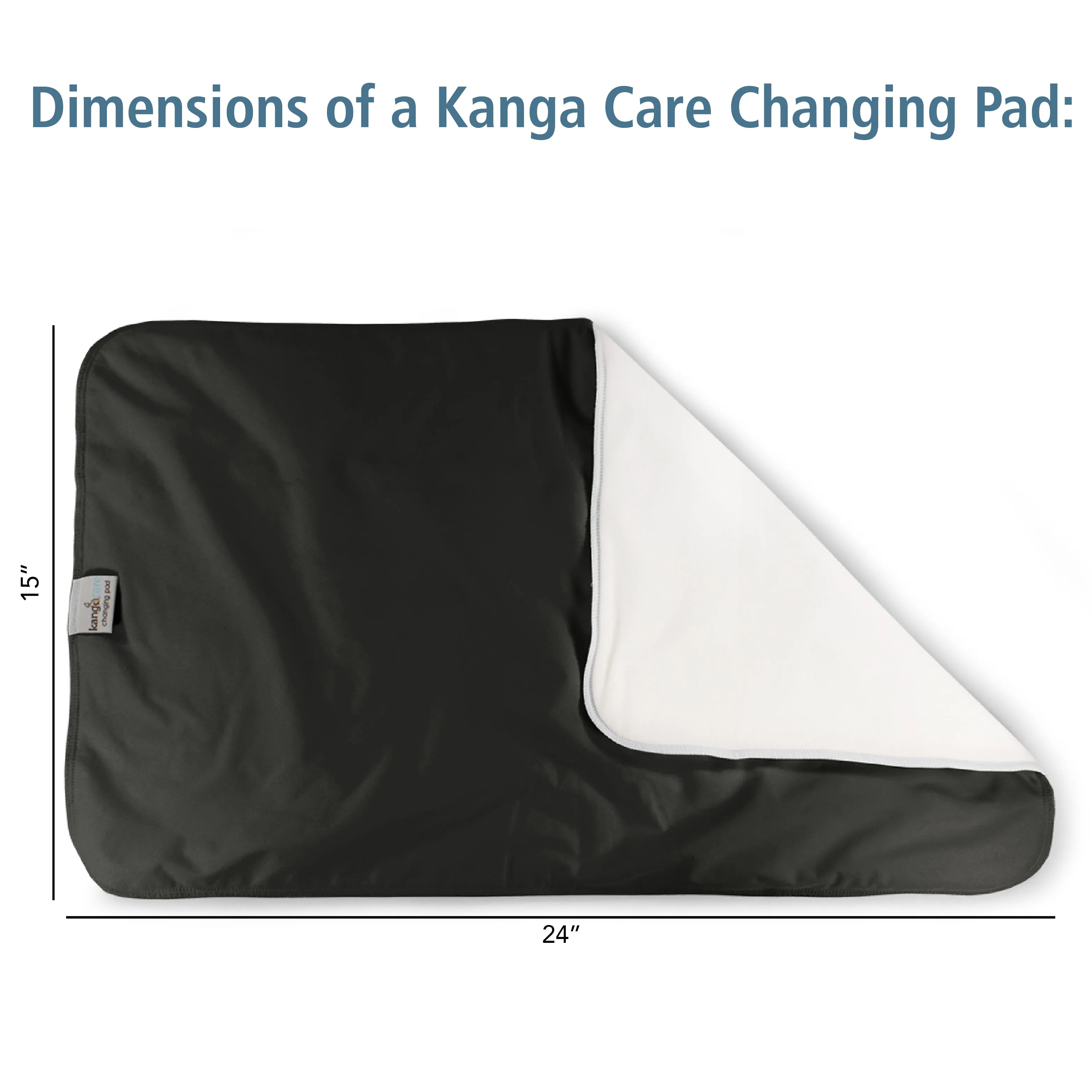 Kanga Care Changing Pad & Sheet Saver - Billy