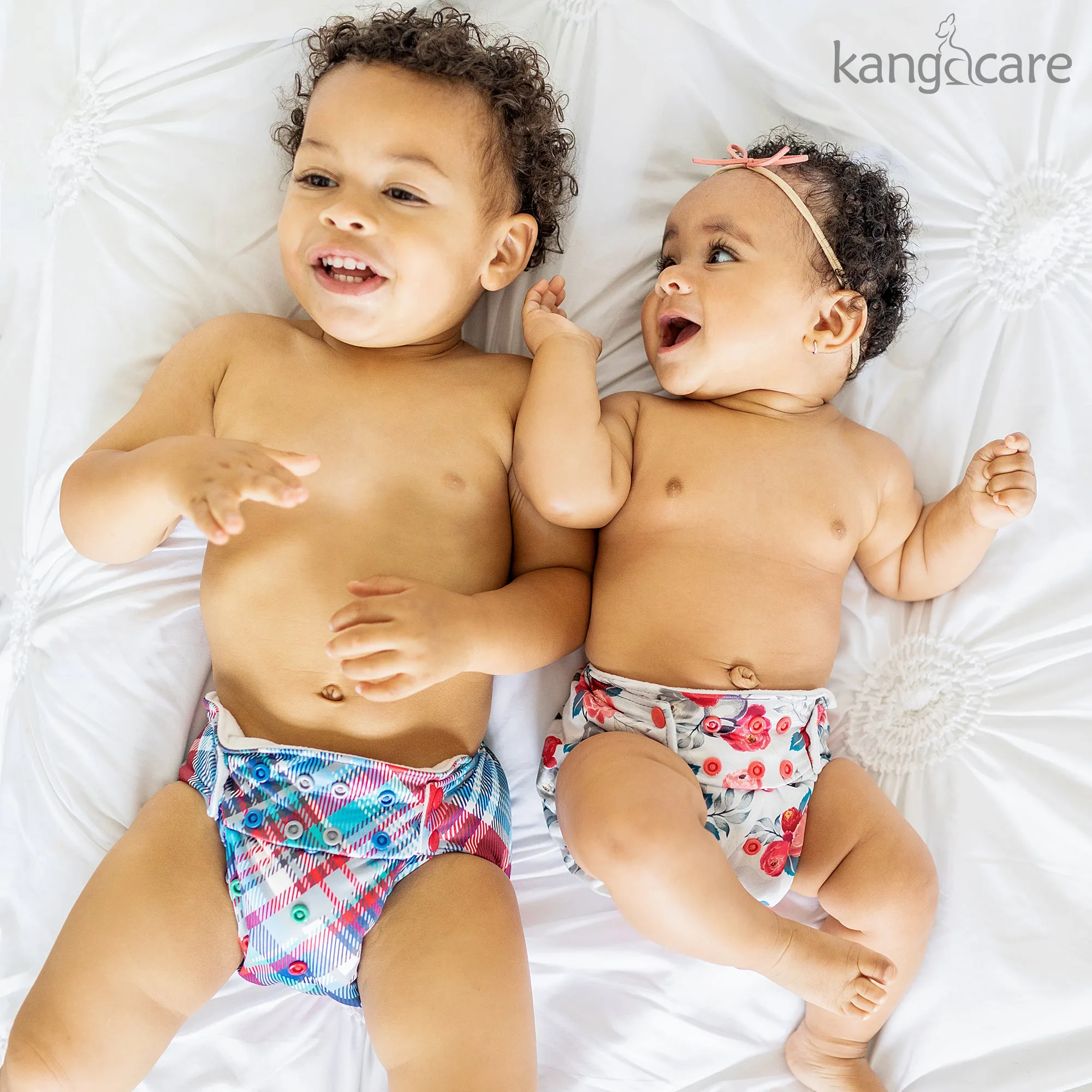 Kanga Care Changing Pad & Sheet Saver - Billy