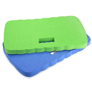 KneelGuard™ | Comfort Kneeling Pad for Gardening