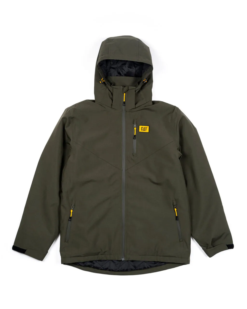 Lightweight Insulated Jacket