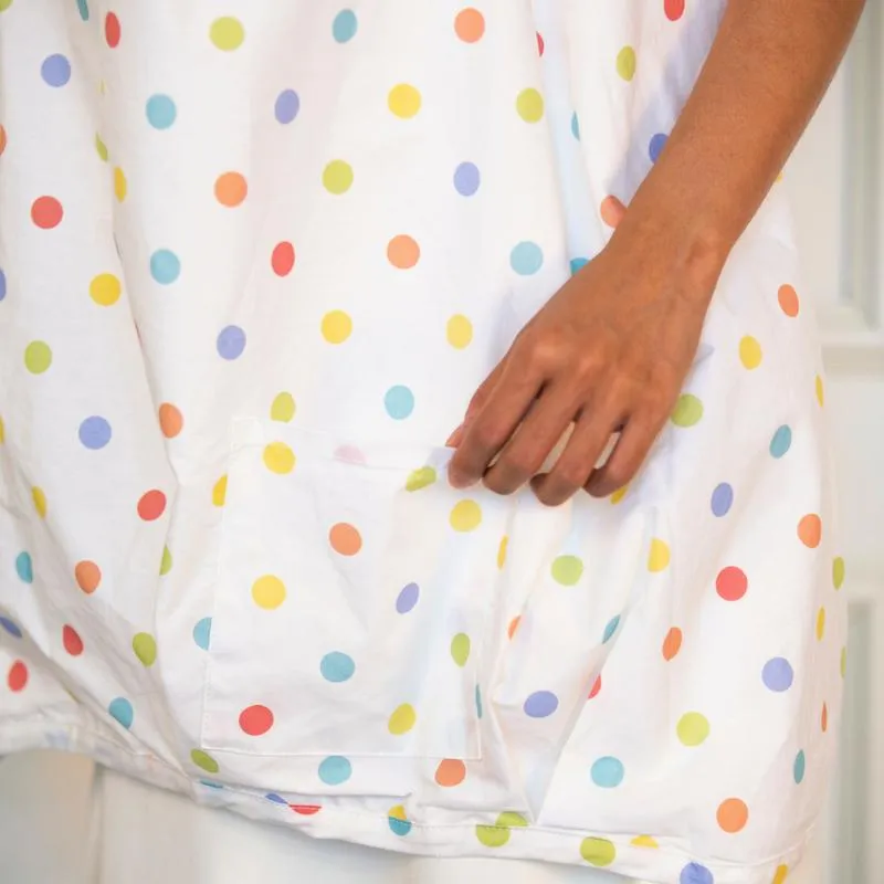 Little Baby Multi-Purpose Nursing Cover w/ Mini Pocket