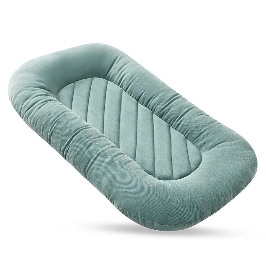 Little Story Portable Lounger Sleeping Pod (Green)