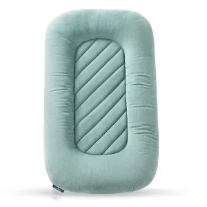 Little Story Portable Lounger Sleeping Pod (Green)