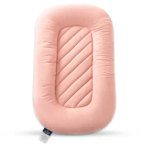 Little Story Portable Lounger Sleeping Pod (Pink)