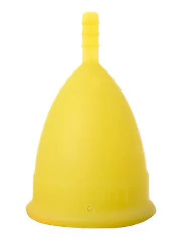 Lunette Menstrual Cup