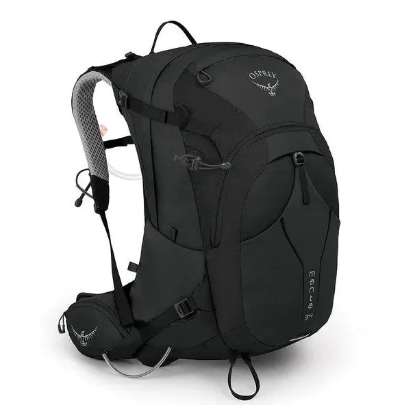 Manta 34L Pack Mens