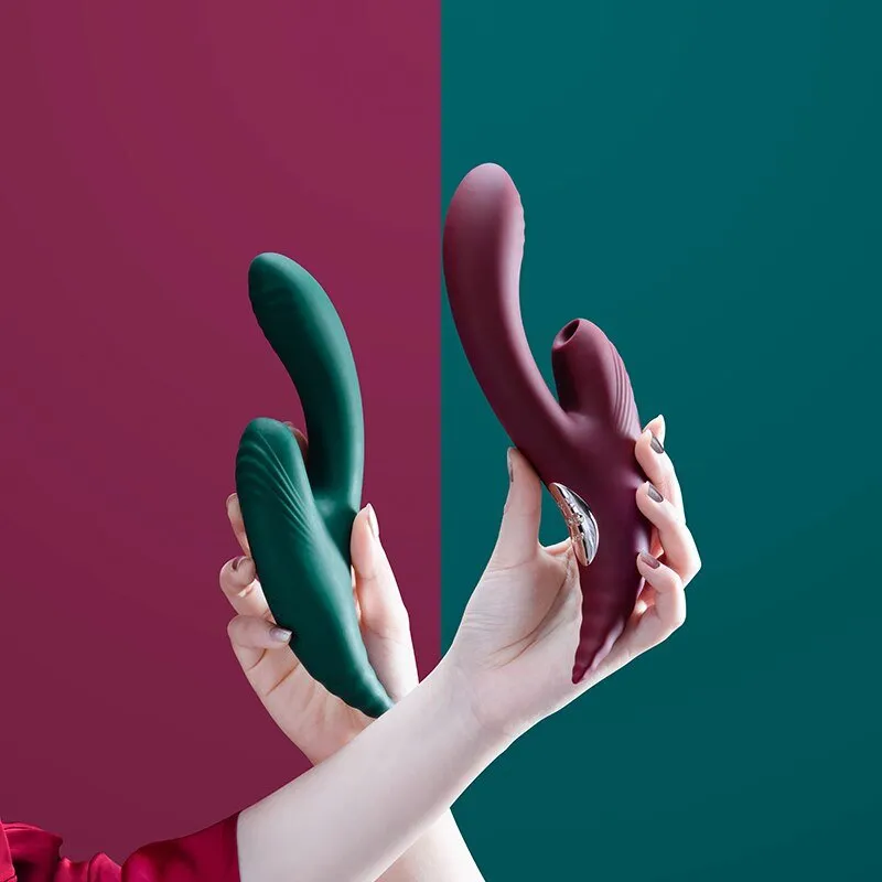 Meese Mera Clit Sucker Vibrators For Women