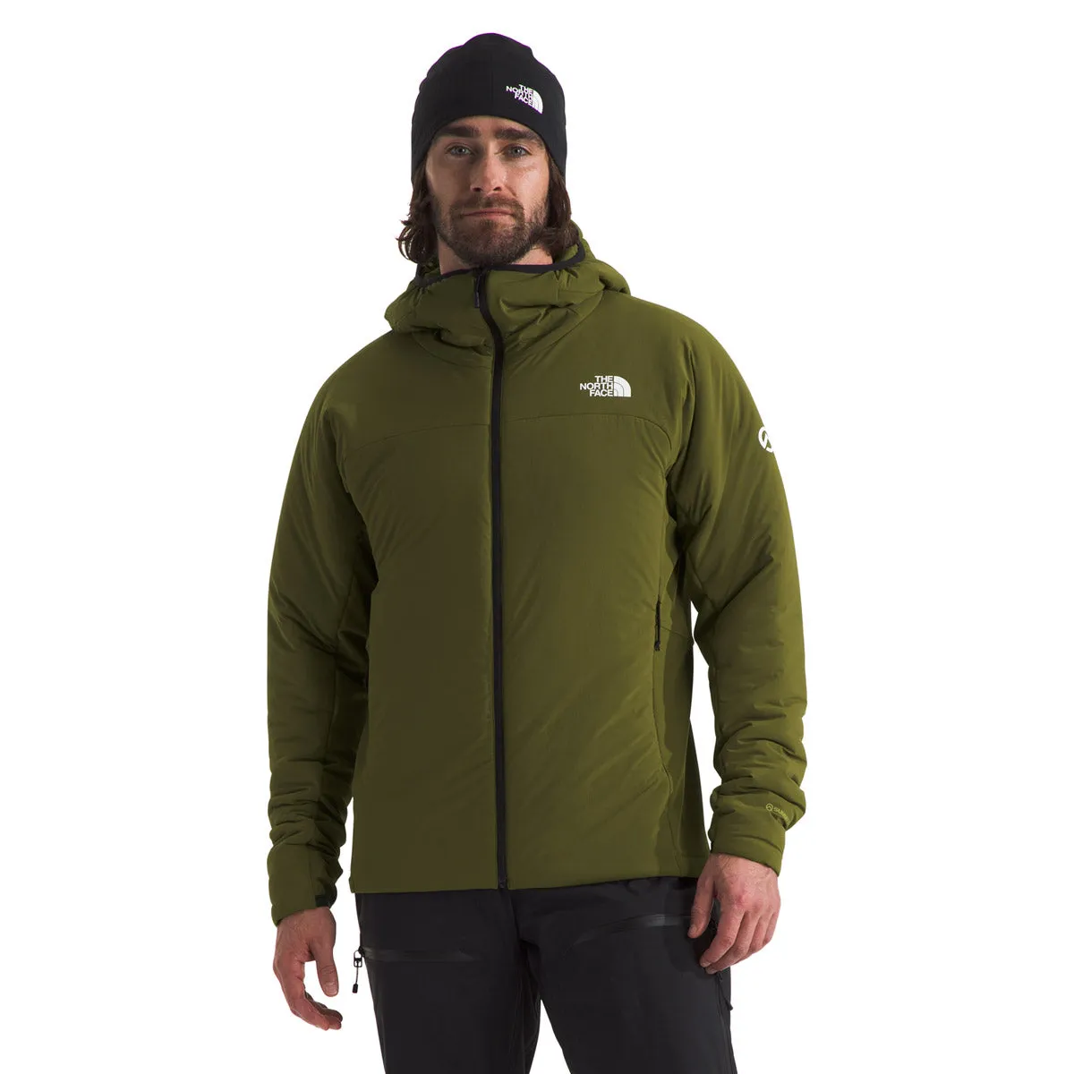 Men's Summit Casaval Hybrid Hoodie