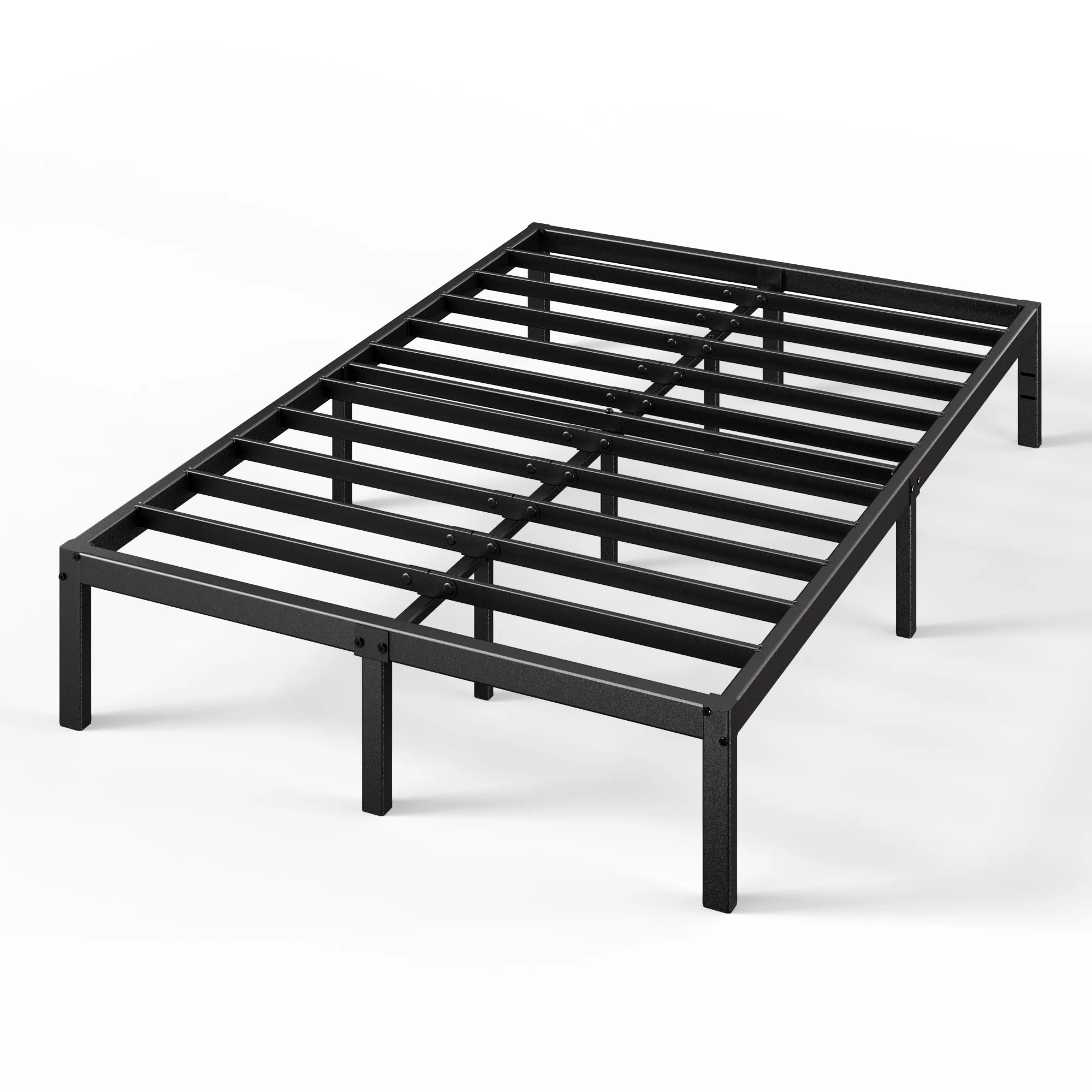 Metro Metal Bed Frame