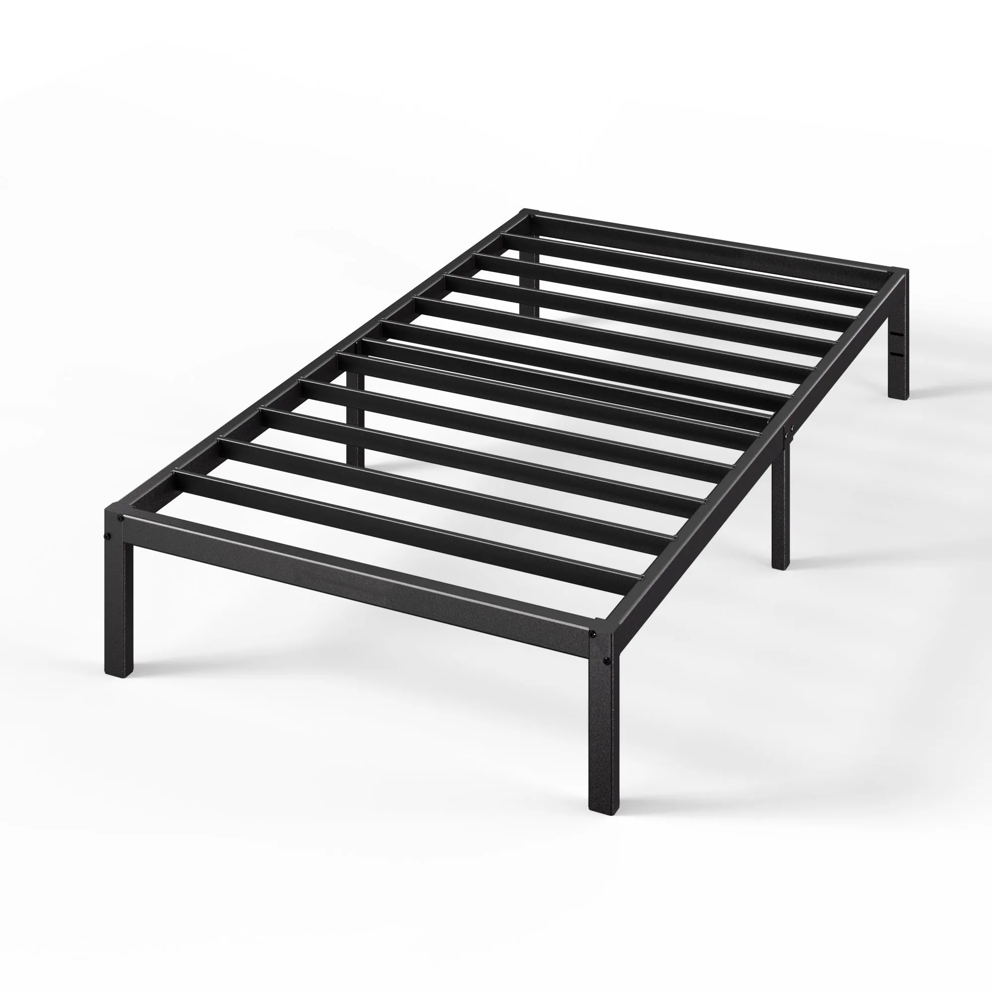 Metro Metal Bed Frame