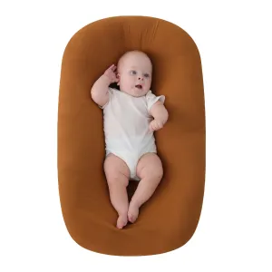 Moon - Baby Lounger - 9M  (Brown)