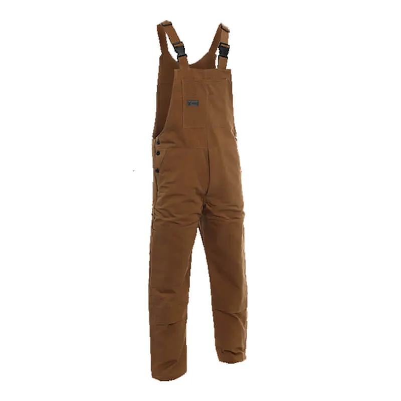 NSA DRIFIRE FR Deluxe Insulated Bib BIB6D_ _Q2_ _X_ _