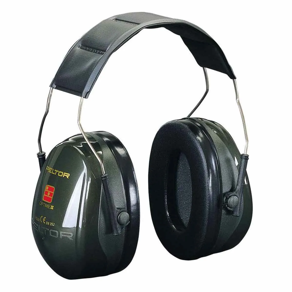 Peltor Optime II Ear Defenders