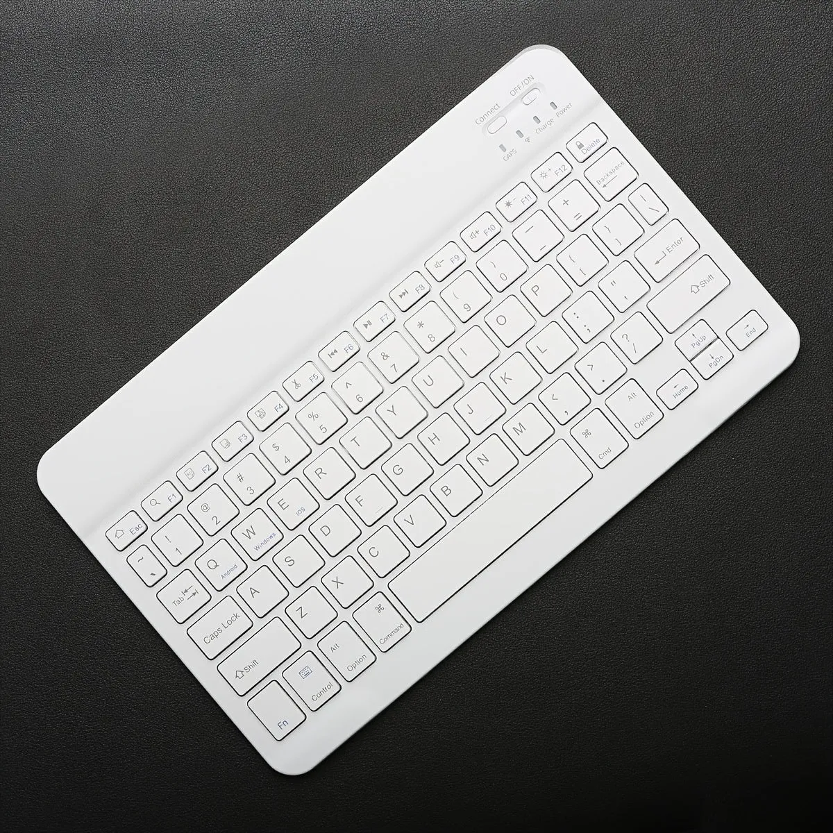 Portable Mini Wireless Keyboard Enhance Your Mobile Typing Experience