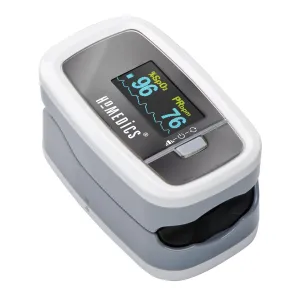 Premium Pulse Oximeter