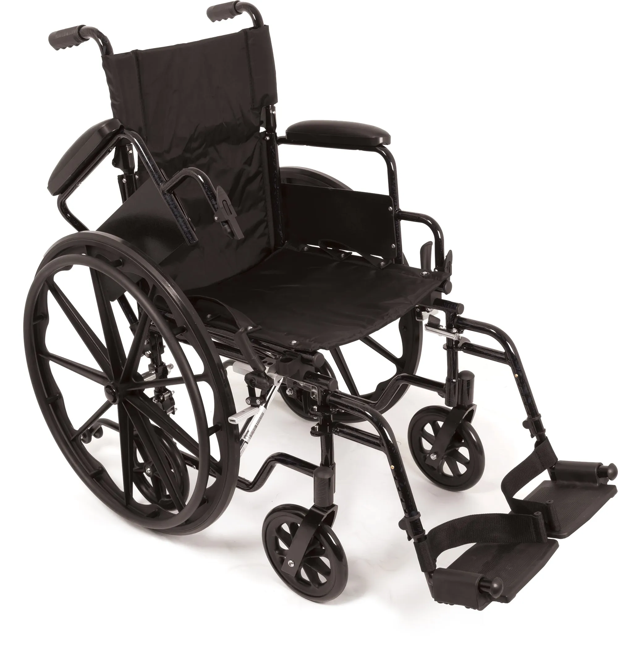 ProBasics K4 Transformer Wheelchair