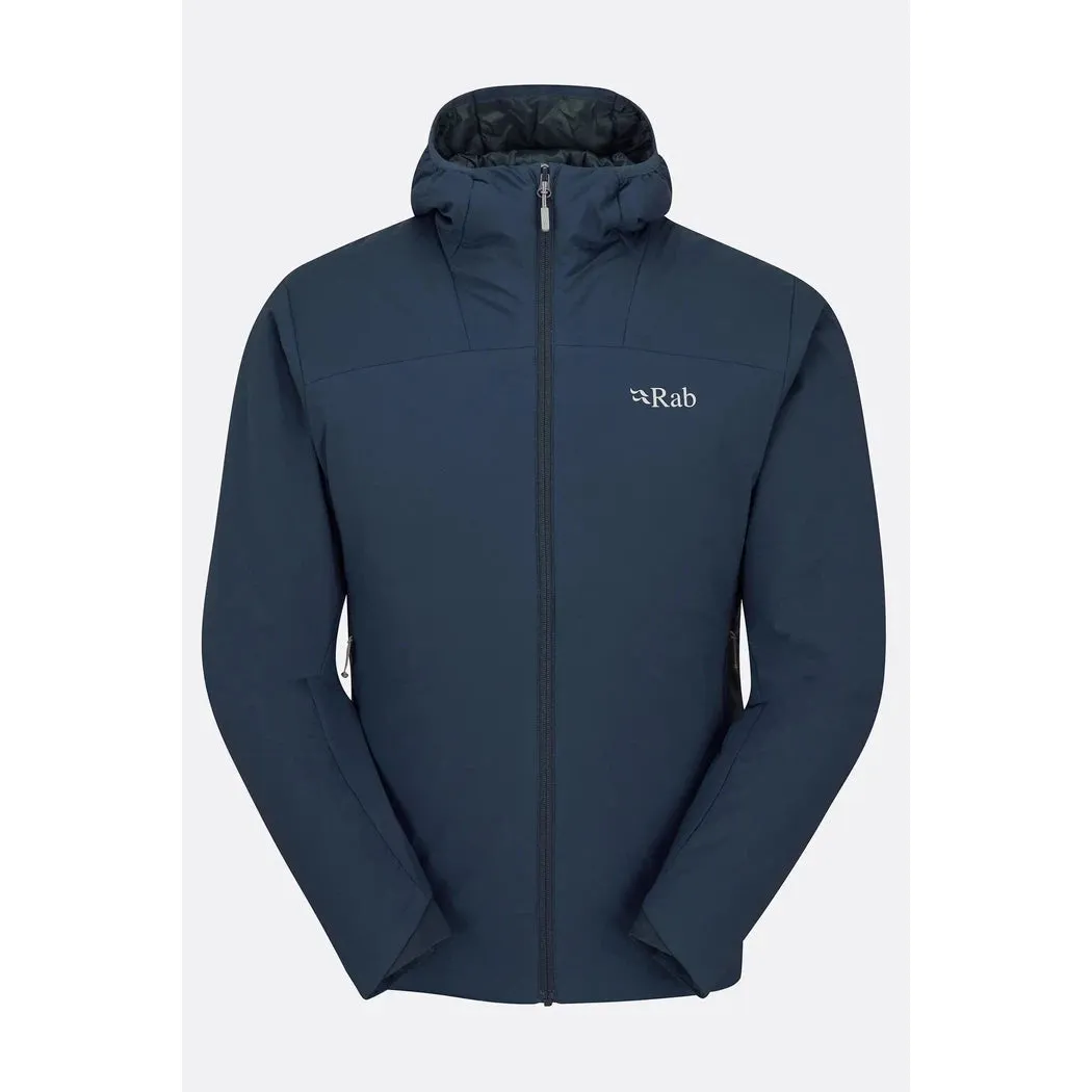 Rab Men's Xenair Alpine Light Jacket