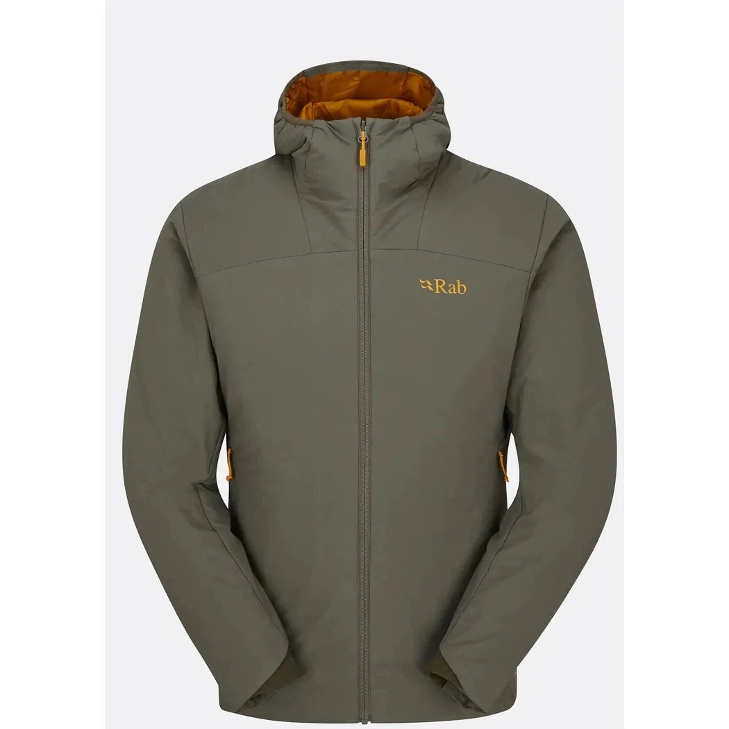 Rab Men's Xenair Alpine Light Jacket