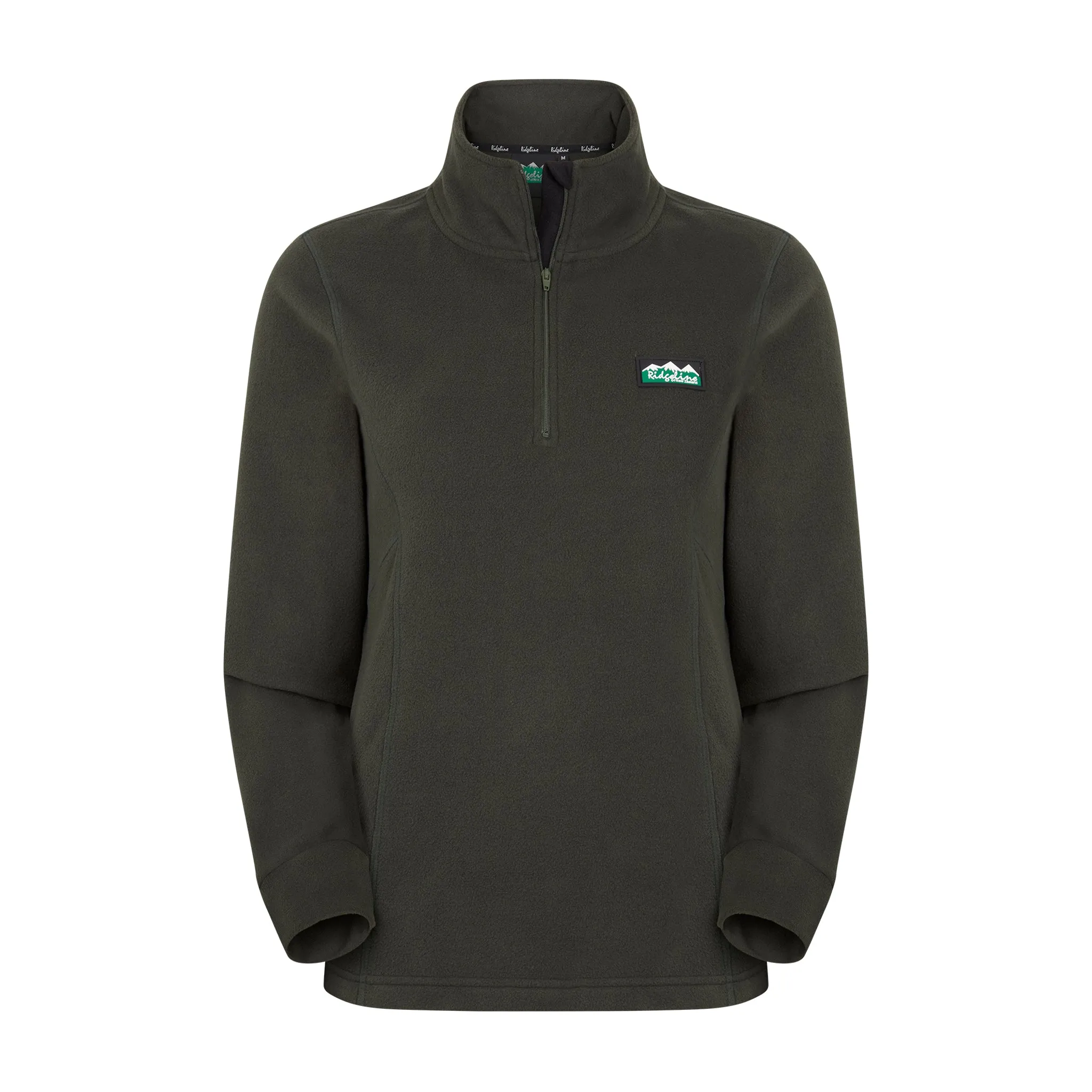 Ridgeline Women's Narvik Fleece Pullover