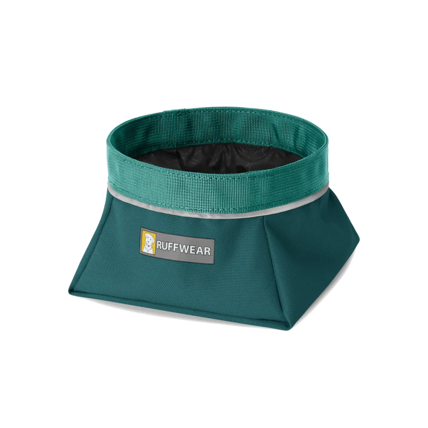 Ruffwear Quencher Packable Dog Bowl Medium - Color Options