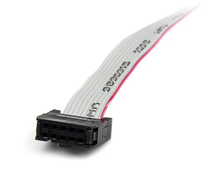 Serial Port Header  Lp Bracket