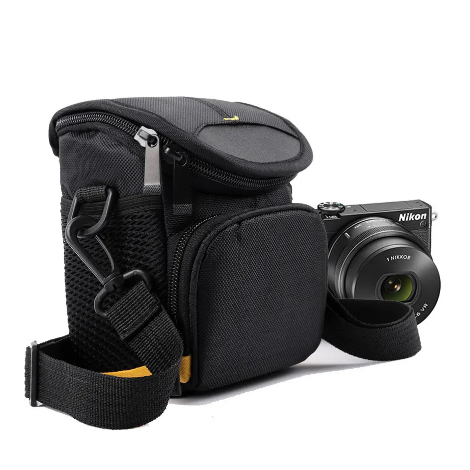 Shock-proof Mini Photography Pack for Canon Nikon Sony Digital Camera Pack