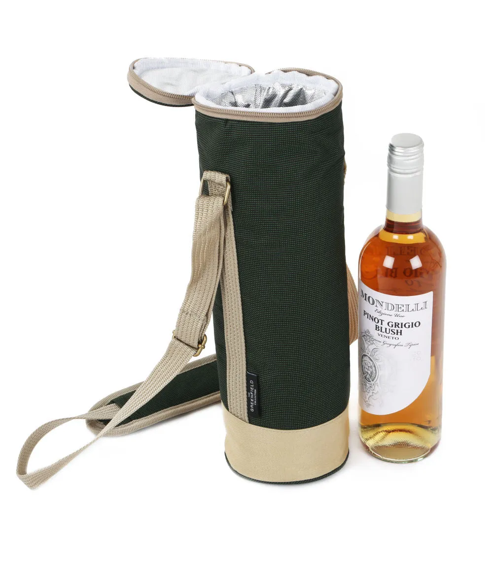 Solo Wine Cooler Bag