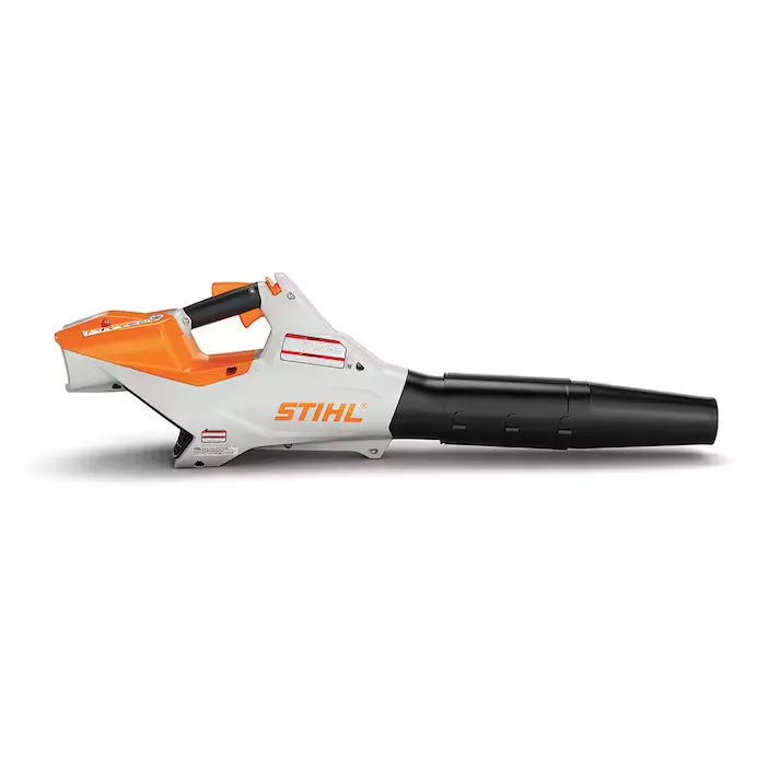 Stihl | BGA 86 Battery-Powered Blower | w/ AP 500 S battery & AL 300 charger (BGA86-AP500S-AL301-COMBO)