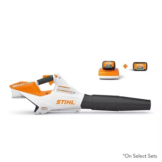 Stihl BGA 86