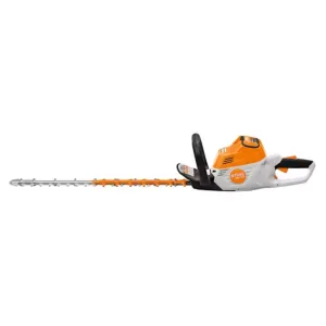 Stihl HEDGE TRIMMER UNIT ONLY HSA100UNIT