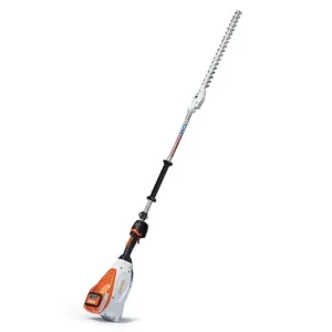 STIHL HLA 135 K (0°) Battery Powered Extended Reach Hedge Trimmer | HLA135K | Tool Only