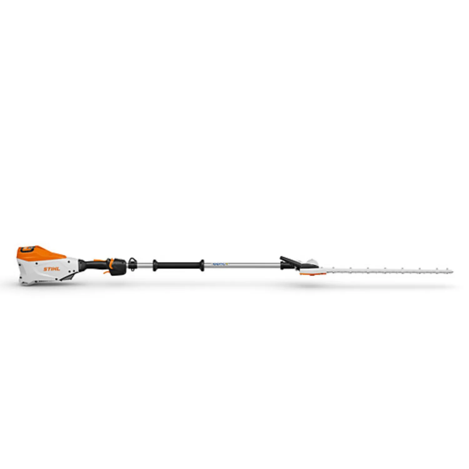 STIHL HLA 135 K (0°) Battery Powered Extended Reach Hedge Trimmer | HLA135K | Tool Only