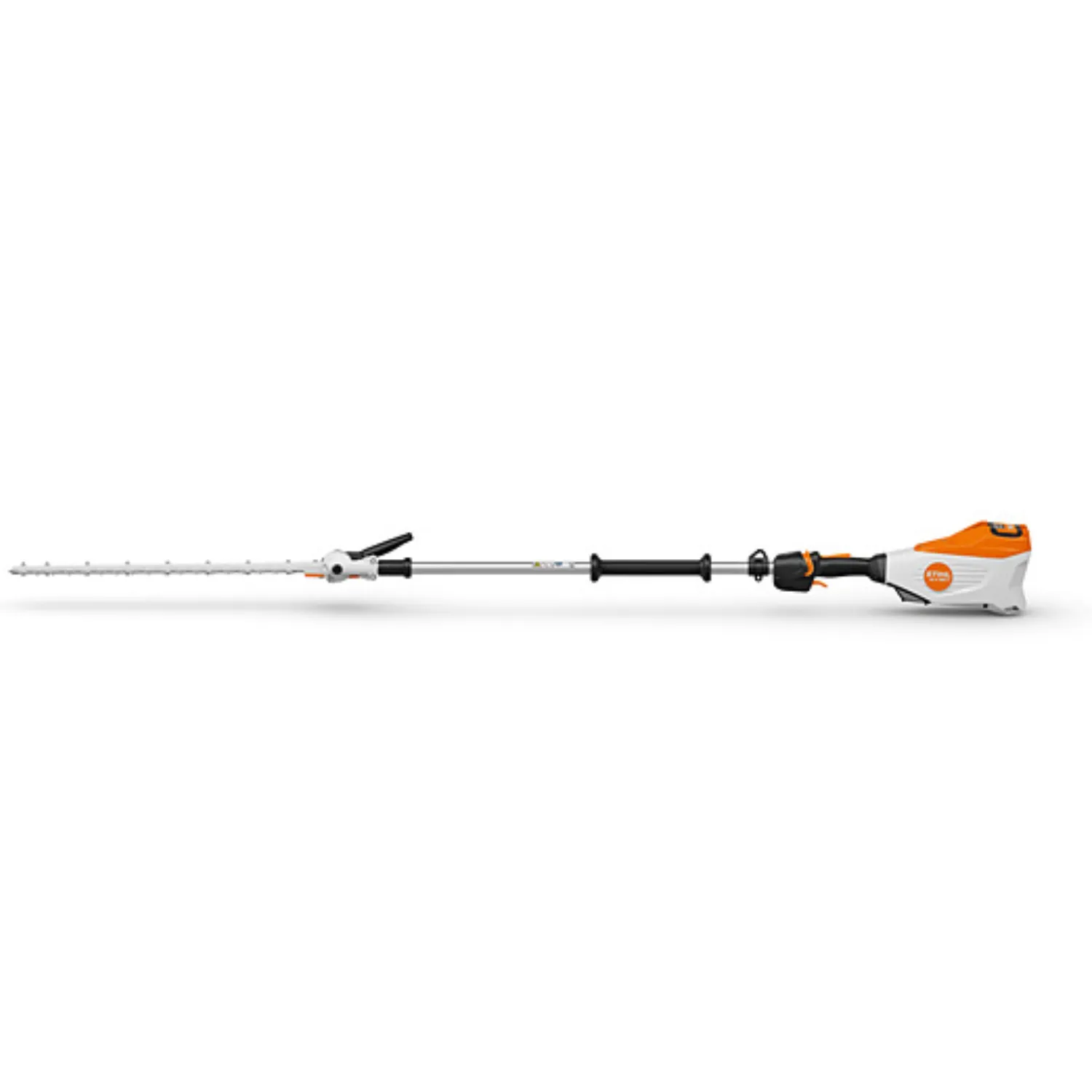 STIHL HLA 135 K (0°) Battery Powered Extended Reach Hedge Trimmer | HLA135K | Tool Only