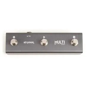 STRYMON Multi Switch