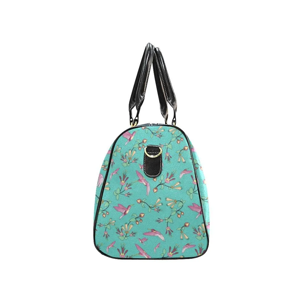 Swift Pastel Waterproof Travel Bag