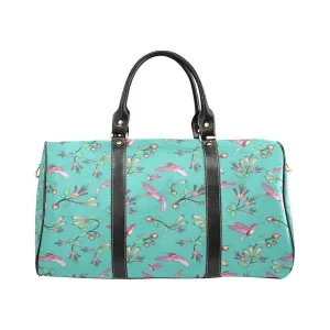 Swift Pastel Waterproof Travel Bag