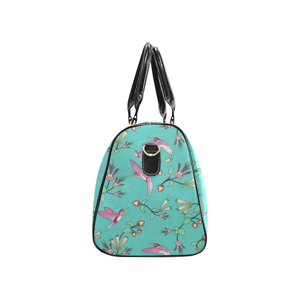 Swift Pastel Waterproof Travel Bag/Small