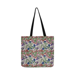 Takwakin Harvest Bright Birch Reusable Shopping Bag (Two sides)