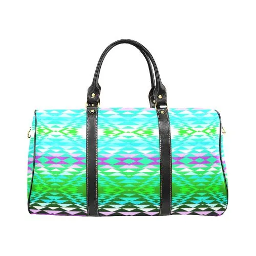 Taos Powwow 120 Waterproof Travel Bag