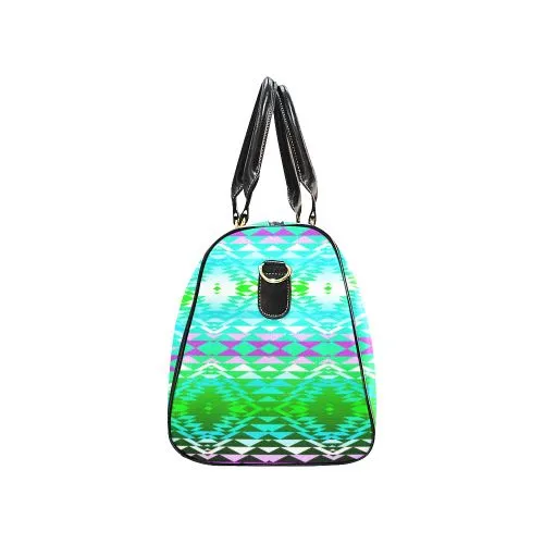 Taos Powwow 120 Waterproof Travel Bag