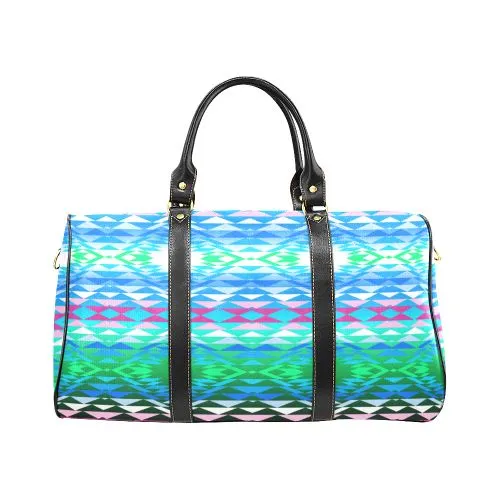 Taos Powwow 150 Waterproof Travel Bag