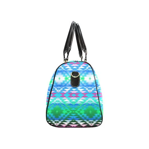 Taos Powwow 150 Waterproof Travel Bag