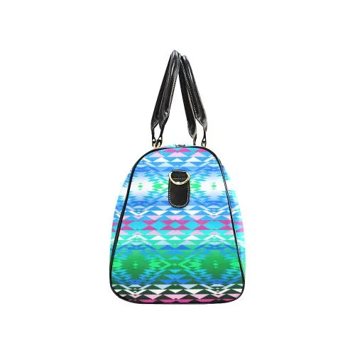 Taos Powwow 150 Waterproof Travel Bag