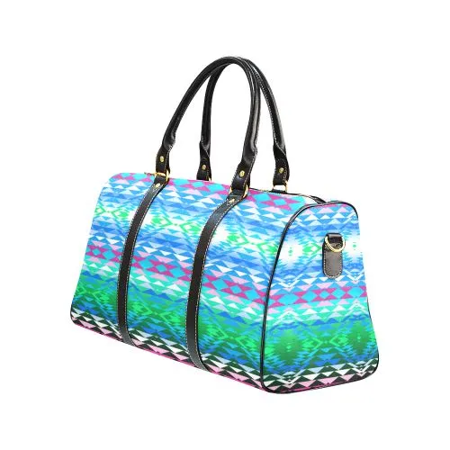 Taos Powwow 150 Waterproof Travel Bag