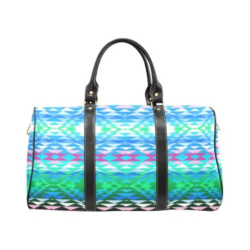 Taos Powwow 150 Waterproof Travel Bag