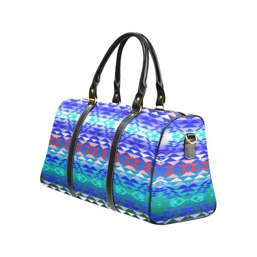 Taos Powwow 180 Waterproof Travel Bag/Small