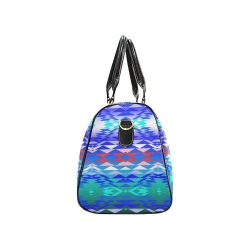 Taos Powwow 180 Waterproof Travel Bag/Small