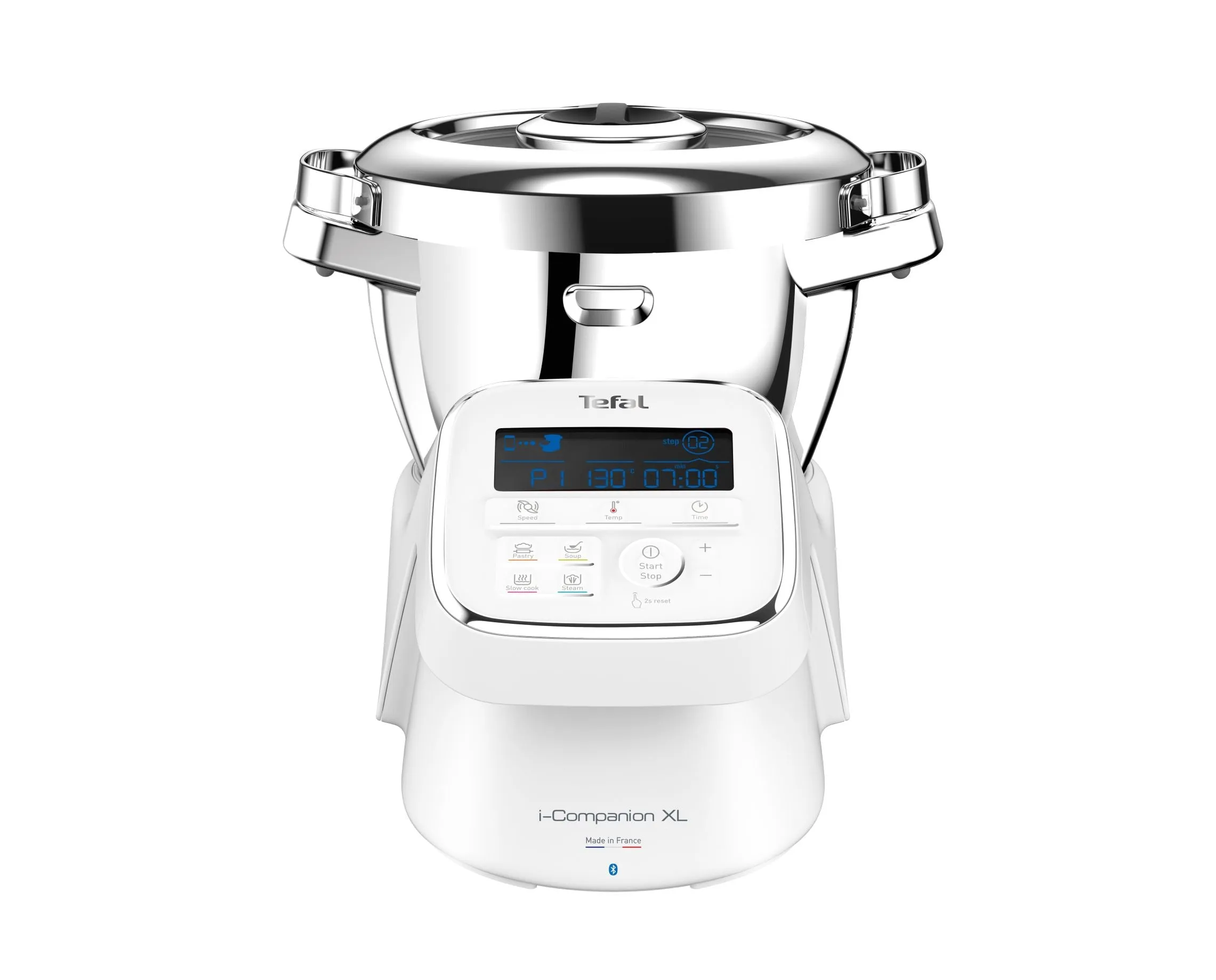 Tefal i-Companion XL Cooking Food Processor - FE90C