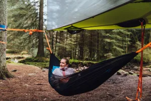 Tentsile Solo 1 Person Mesh Hammock