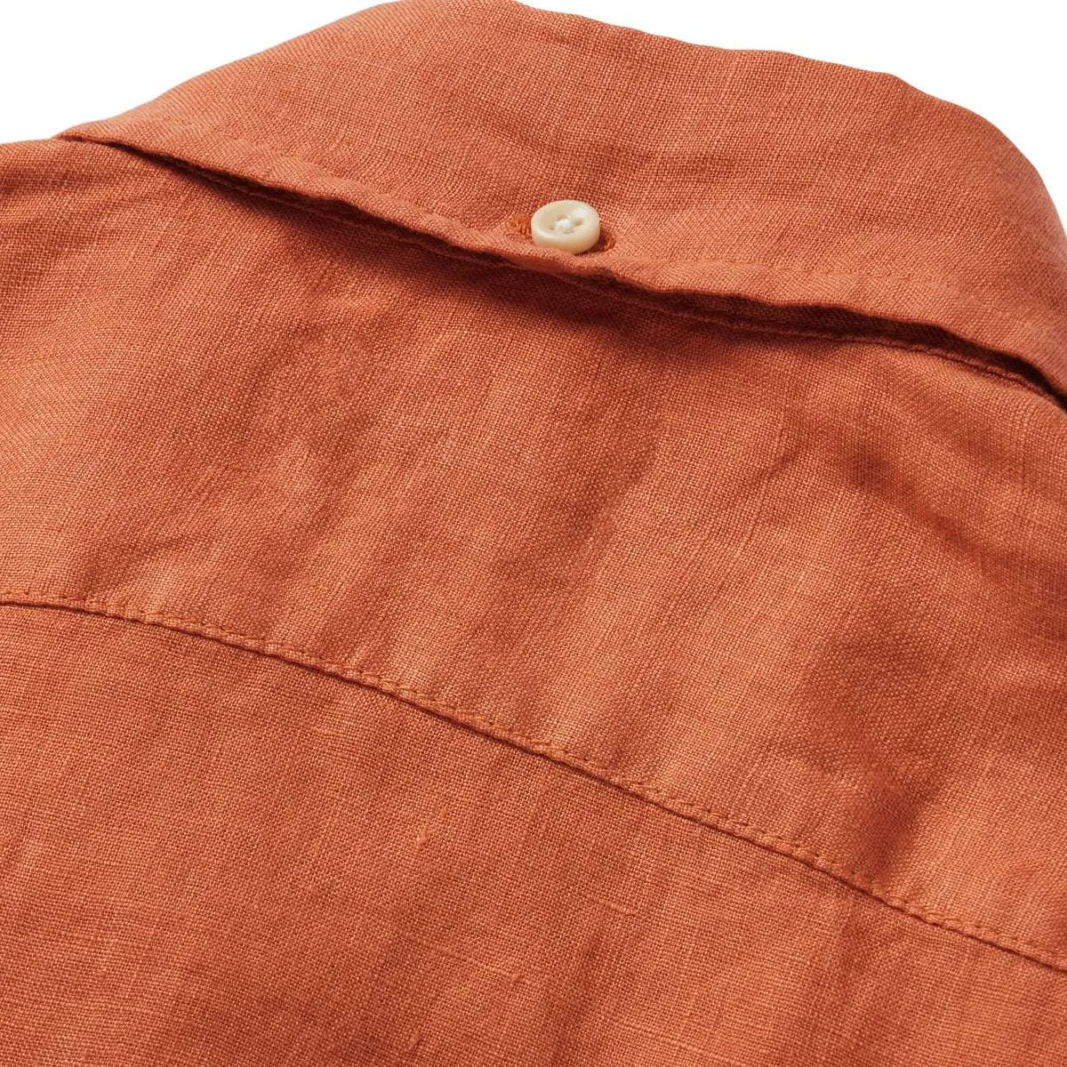 The Jack | Apricot Linen